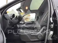2017 Smart FORFOUR