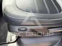2017 Smart FORFOUR