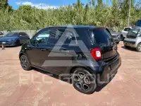 2017 Smart FORFOUR