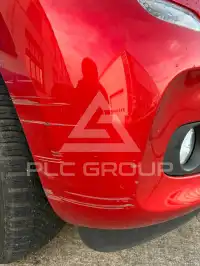 2017 Smart FORFOUR