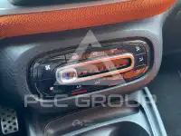 2017 Smart FORFOUR
