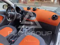 2017 Smart FORFOUR