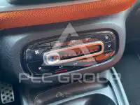 2017 Smart FORFOUR