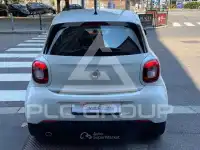 2017 Smart FORFOUR