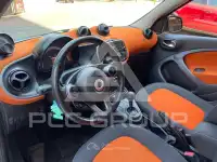 2017 Smart FORFOUR