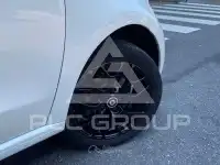 2017 Smart FORFOUR