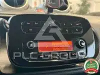 2017 Smart FORFOUR