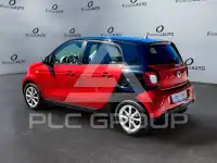 2017 Smart FORFOUR