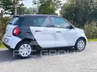 2017 Smart FORFOUR