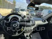 2017 Smart FORFOUR