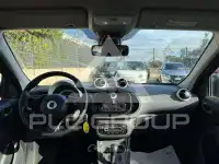 2017 Smart FORFOUR