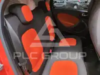 2017 Smart FORFOUR
