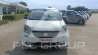 2017 Smart FORFOUR