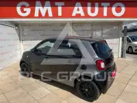 2017 Smart FORFOUR