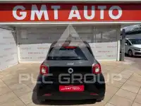 2017 Smart FORFOUR