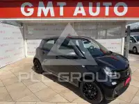 2017 Smart FORFOUR