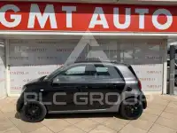 2017 Smart FORFOUR