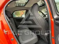 2017 Smart FORFOUR