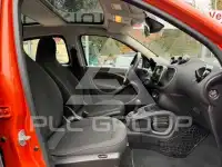 2017 Smart FORFOUR