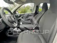 2017 Smart FORFOUR
