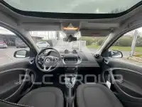 2017 Smart FORFOUR