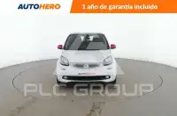 2017 Smart FORFOUR