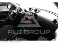 2017 Smart FORFOUR