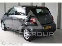 2017 Smart FORFOUR