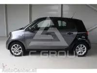 2017 Smart FORFOUR