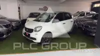 2017 Smart FORFOUR