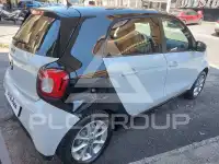 2017 Smart FORFOUR
