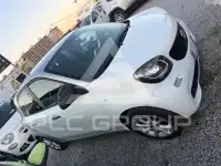 2017 Smart FORFOUR
