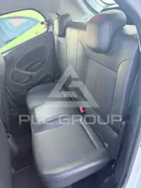 2017 Smart FORFOUR