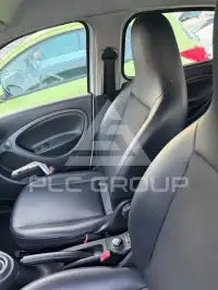 2017 Smart FORFOUR