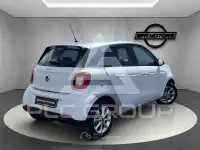 2017 Smart FORFOUR