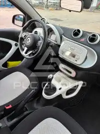 2017 Smart FORFOUR