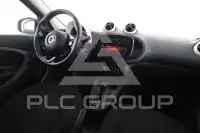 2017 Smart FORFOUR