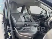 2017 Smart FORFOUR