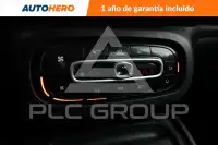 2017 Smart FORFOUR
