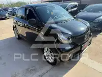 2017 Smart FORFOUR
