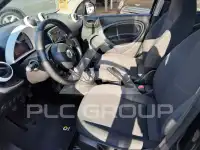 2017 Smart FORFOUR