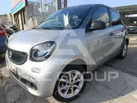 2017 Smart FORFOUR