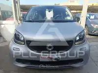 2017 Smart FORFOUR