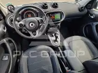 2017 Smart FORFOUR