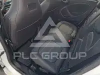 2017 Smart FORFOUR