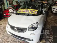 2017 Smart FORFOUR