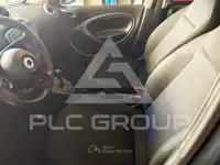2017 Smart FORFOUR
