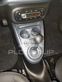 2017 Smart FORFOUR