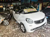 2017 Smart FORFOUR