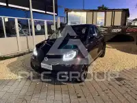 2017 Smart FORFOUR